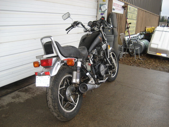 Image Title 1983 Honda VF750C Magna $1699.00 OBO